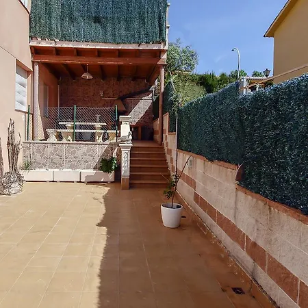 بيت للعطل Hortensia توسا ذي مار