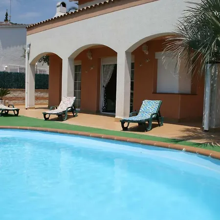 Hortensia Vakantiehuis
